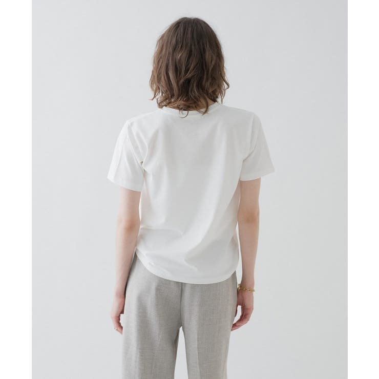 フォトプリントTシャツ｜リサイクルポリエステル | cloenc | 詳細画像52 