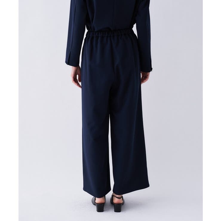 【2点セット／オケージョン／マシンウォッシュ】プレシャスセットアップ | cloenc | 詳細画像25 