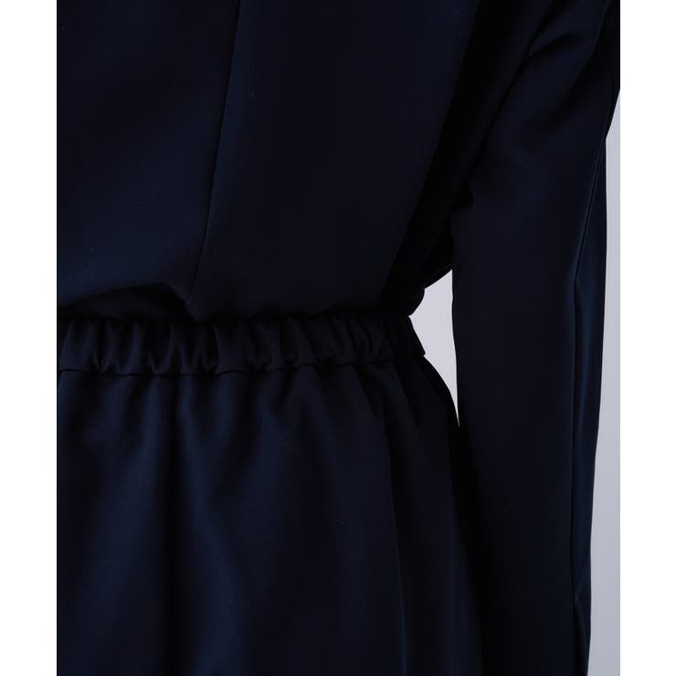 【2点セット／オケージョン／マシンウォッシュ】プレシャスセットアップ | cloenc | 詳細画像27 