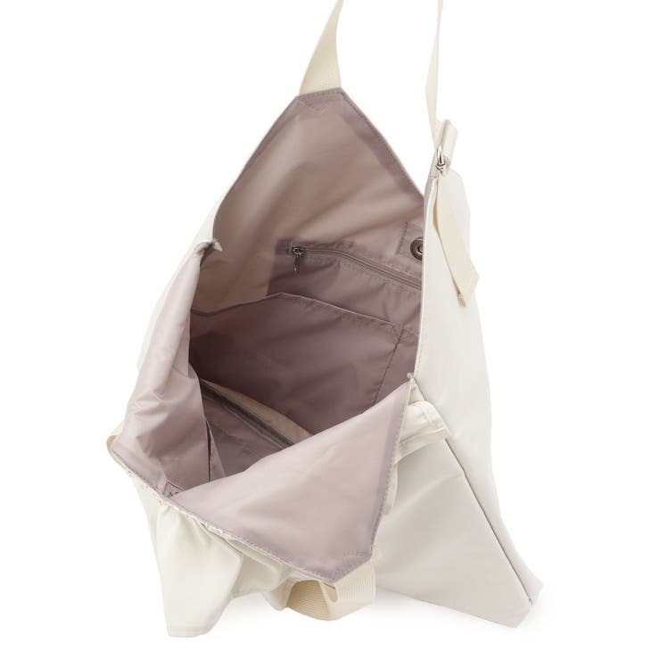 フリルトートバッグ | cloenc | 詳細画像9 