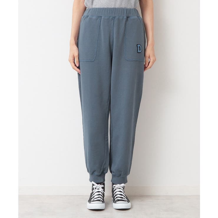 Alexanderwang スウェット ストレッチコーデュロイイージーパンツxs 