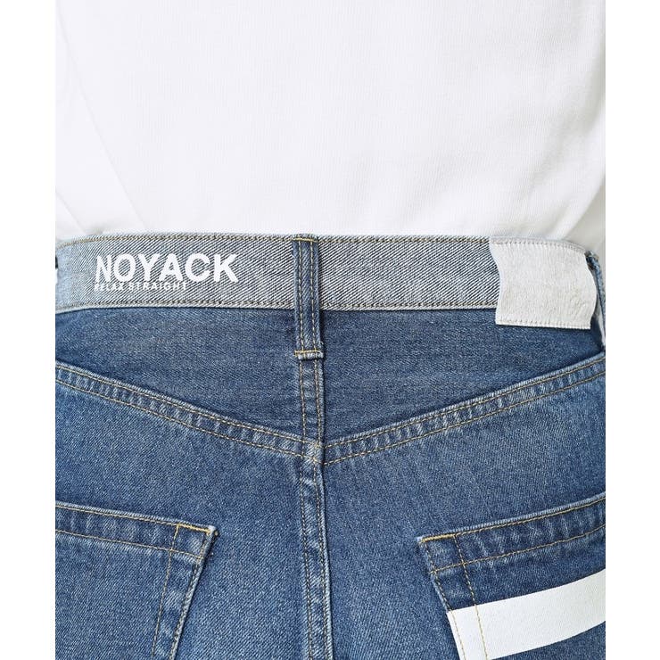 【ユニセックス・洗える】ワイドデニム | Dessin | 詳細画像13 