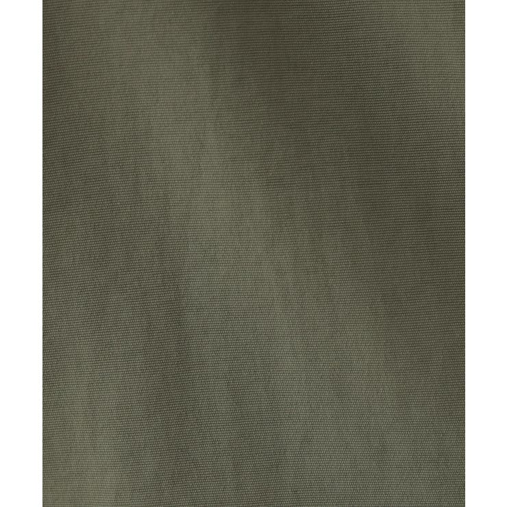 【ユニセックス・軽量】ナイロンブルゾン | Dessin | 詳細画像4 