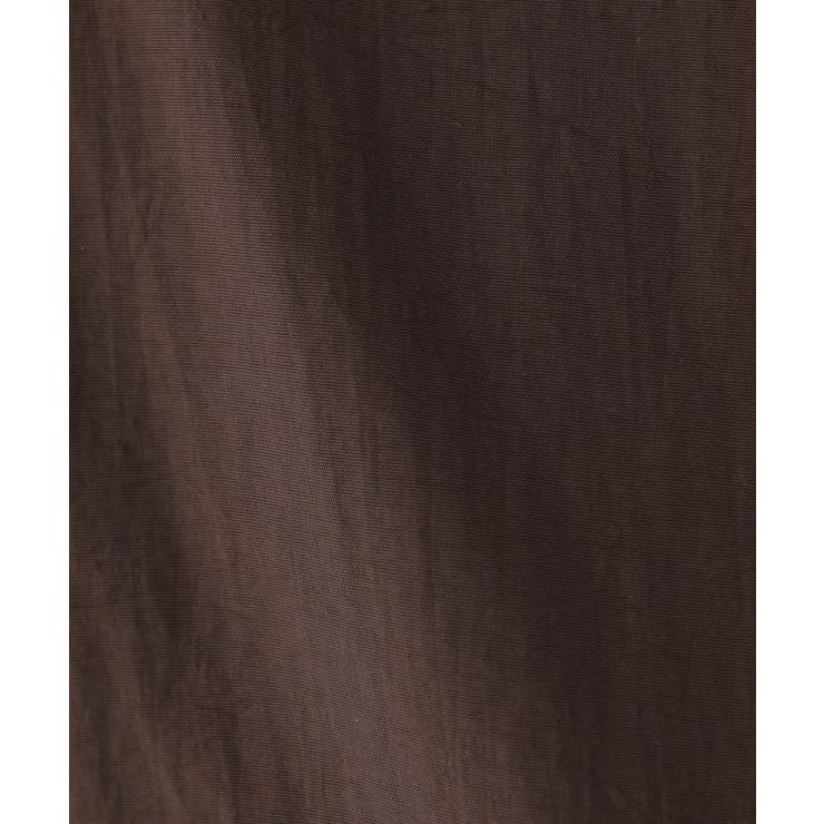 【ユニセックス・軽量】ナイロンブルゾン | Dessin | 詳細画像8 