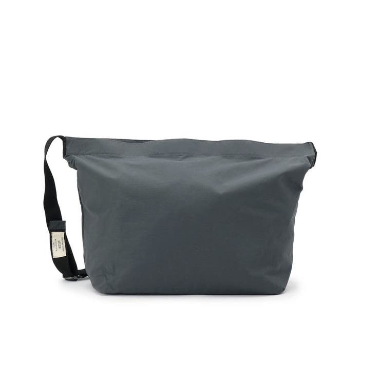 【ユニセックス・A4収納可】ビッグショルダーBAG | Dessin | 詳細画像8 