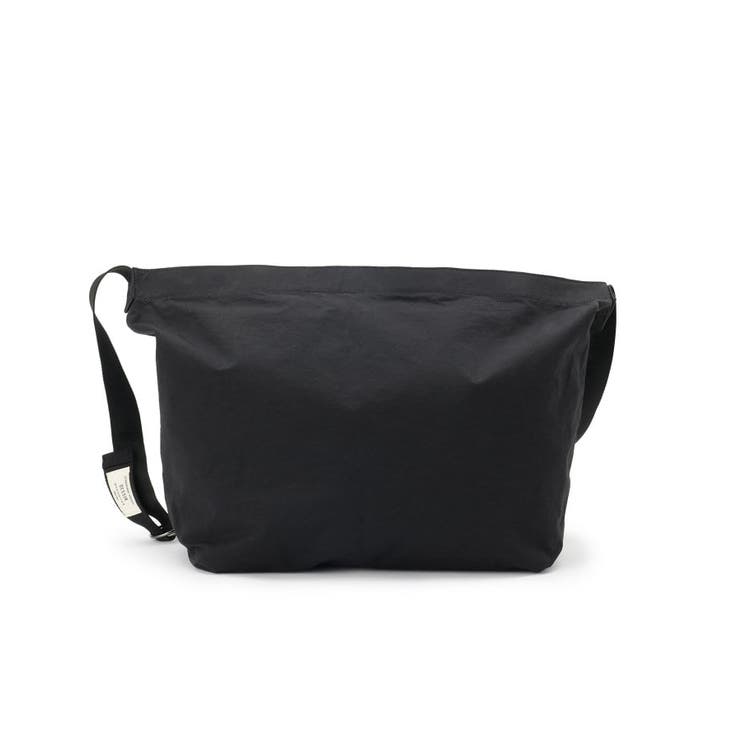 【ユニセックス・A4収納可】ビッグショルダーBAG | Dessin | 詳細画像9 