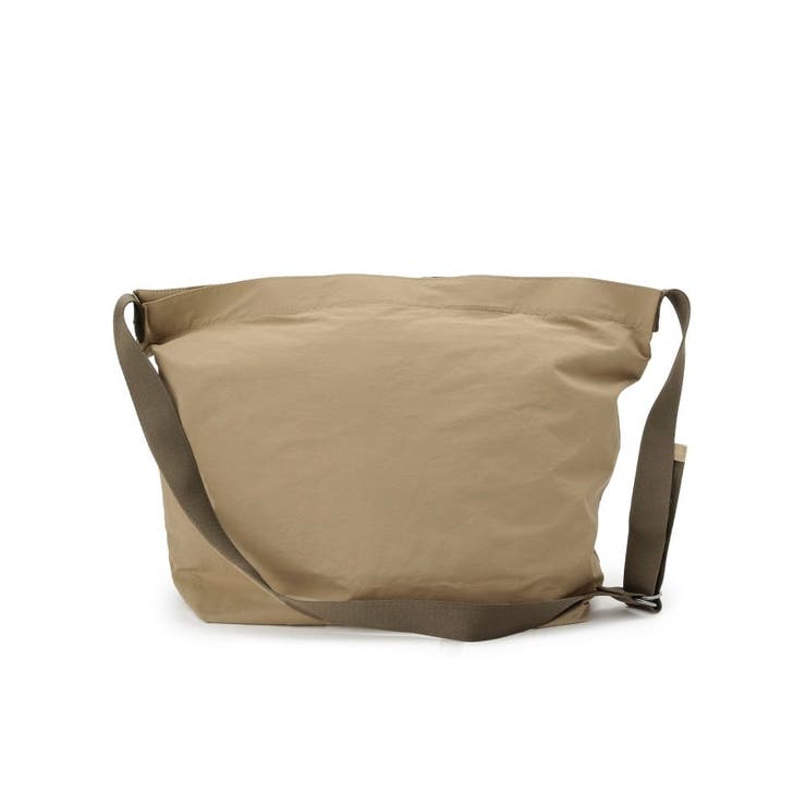 【ユニセックス・A4収納可】ビッグショルダーBAG | Dessin | 詳細画像12 