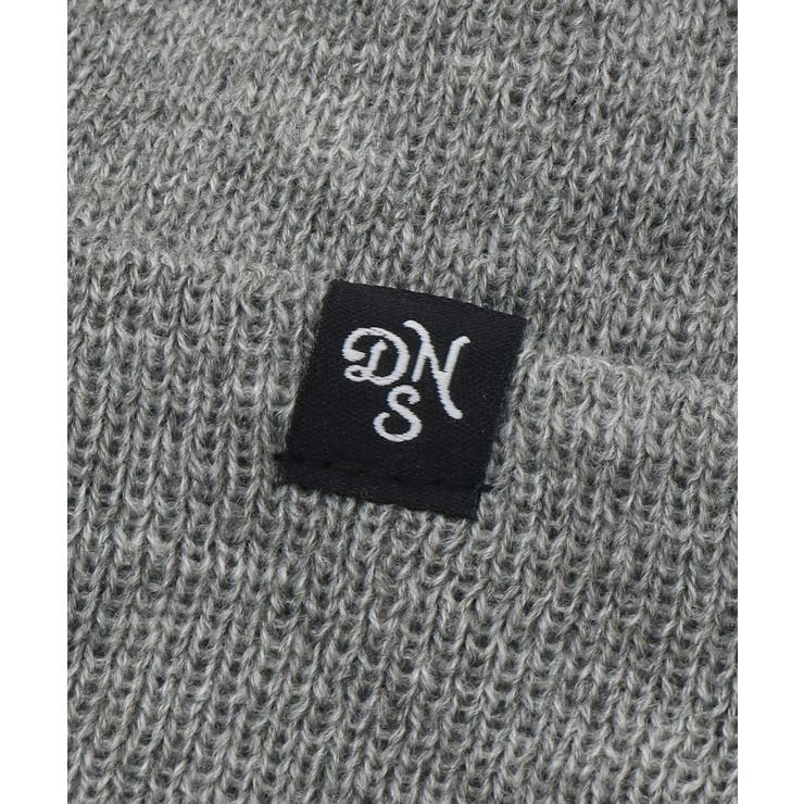 【ユニセックス/洗える】日本製ウォームニットワッチ | Dessin | 詳細画像3 