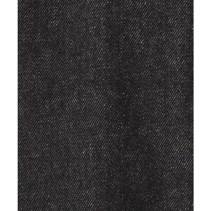 【ユニセックス/洗える】バイカラージャケット | Dessin | 詳細画像8 