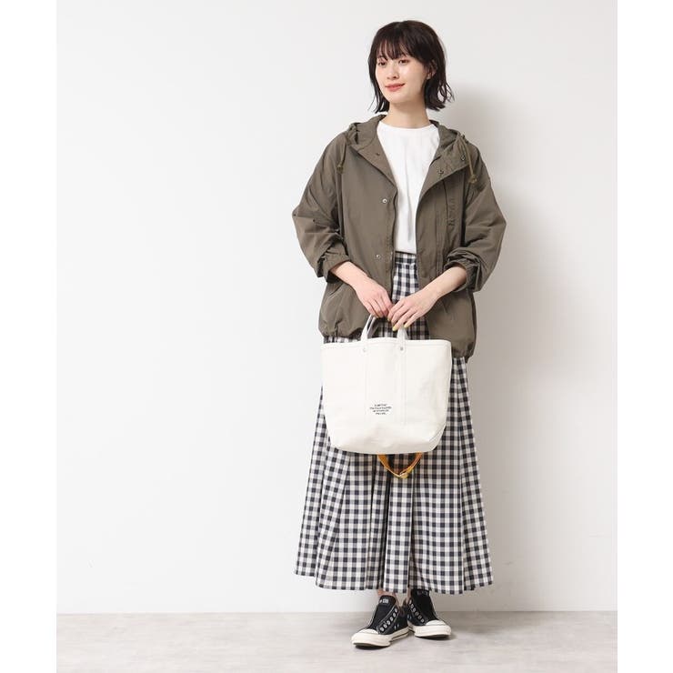 【ユニセックス】ナイロンタッサーブルゾン | Dessin | 詳細画像3 