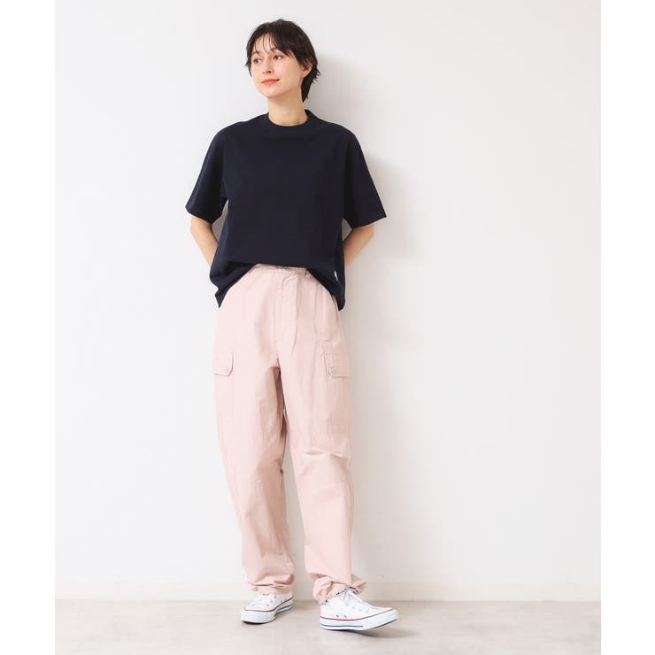 【ユニセックス】Tシャツ（和歌山ラフィ天竺） | Dessin | 詳細画像7 