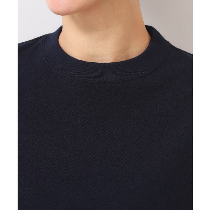 【ユニセックス】Tシャツ（和歌山ラフィ天竺） | Dessin | 詳細画像12 