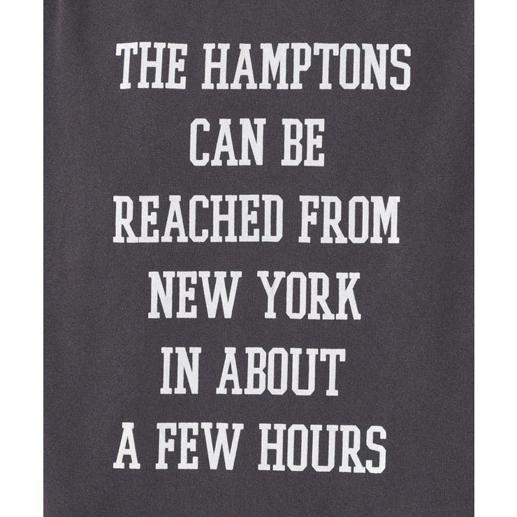 【ユニセックス・洗える】ピグメントTシャツ | Dessin | 詳細画像4 