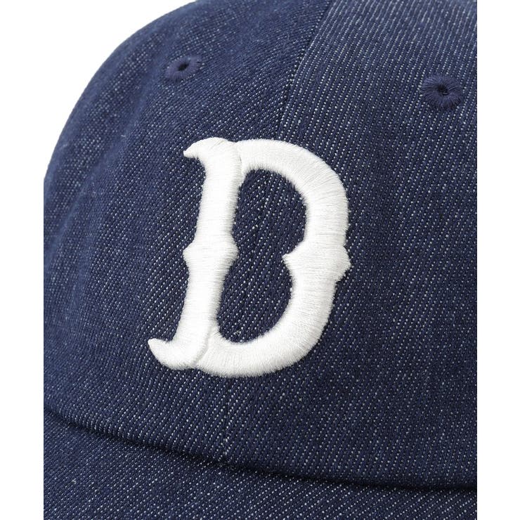 【ユニセックス／リンクコーデ】  ロゴ刺繍キャップ | Dessin | 詳細画像7 