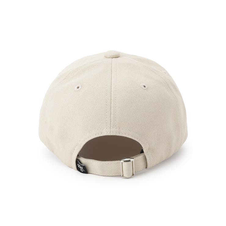 【ユニセックス／リンクコーデ】Herrick Park キャップ | Dessin | 詳細画像2 