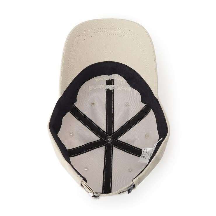 【ユニセックス／リンクコーデ】Herrick Park キャップ | Dessin | 詳細画像4 