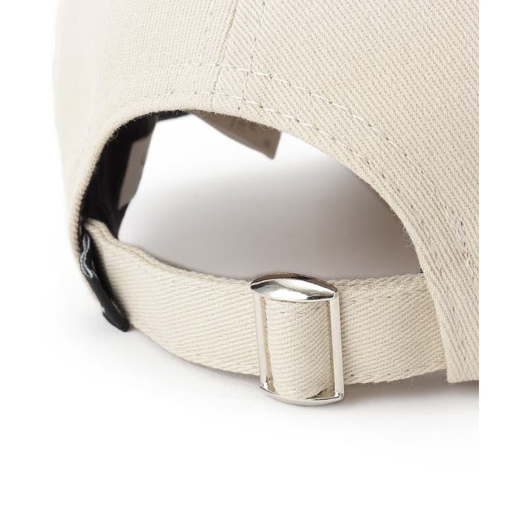 【ユニセックス／リンクコーデ】Herrick Park キャップ | Dessin | 詳細画像5 