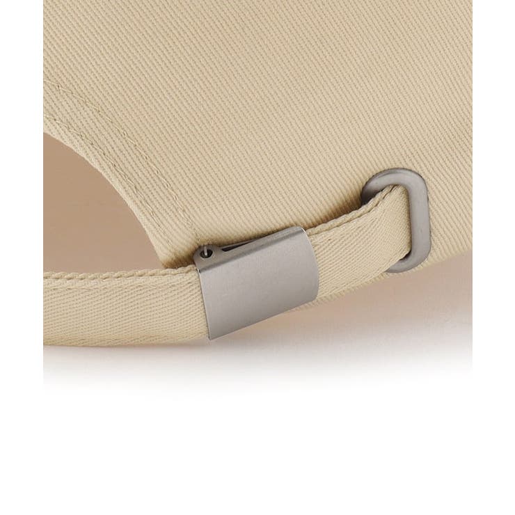 【ユニセックス】ロングブリムキャップ | Dessin | 詳細画像5 