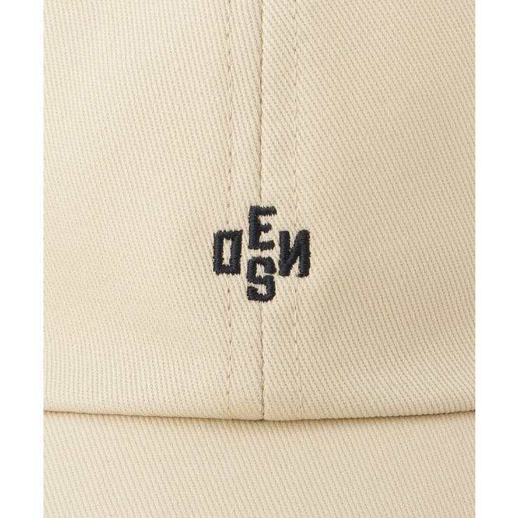 【ユニセックス】ロングブリムキャップ | Dessin | 詳細画像6 