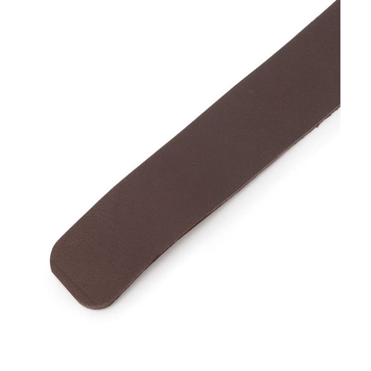 レザーガチャベルト | Dessin | 詳細画像2 