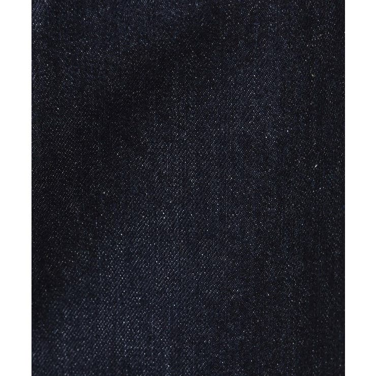 【ユニセックス/洗える】ワイドシルエット12OZデニム | Dessin | 詳細画像15 