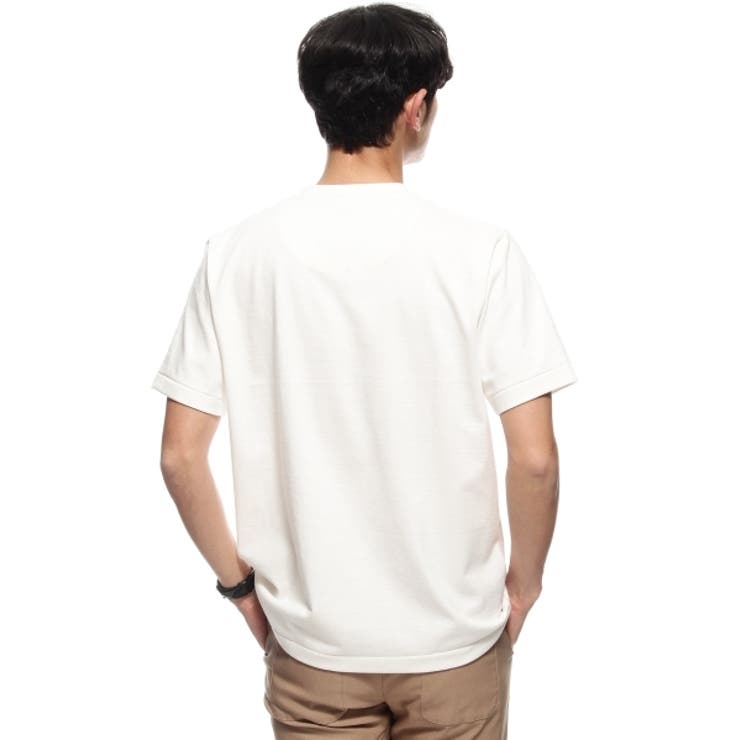 Web限定 Made In Japan 透けない白tシャツ 品番 Wrdw Base Station ベースステーション のメンズ ファッション通販 Shoplist ショップリスト