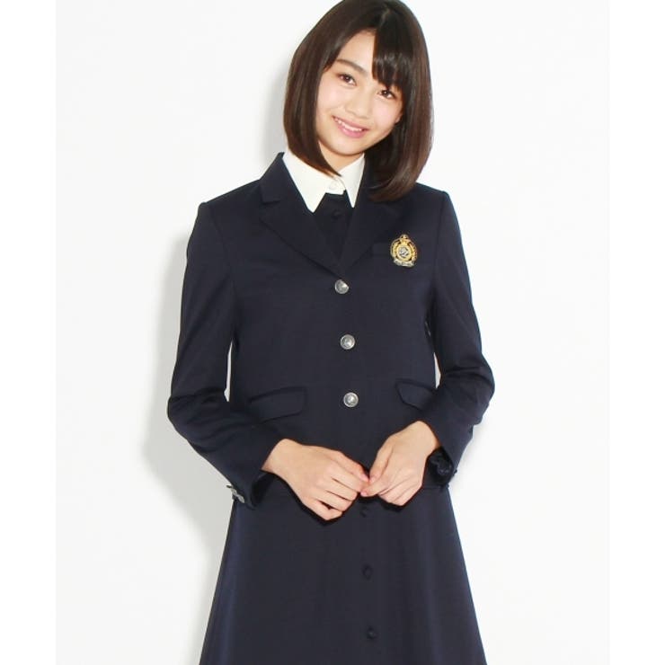 卒服 国産生地プレミアムジャケット 品番 Wrdw Pink Latte ピンクラテ のキッズファッション通販 Shoplist ショップリスト