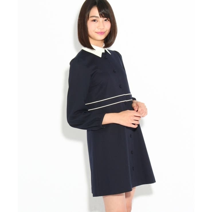 卒服 国産生地プレミアムワンピース 品番 Wrdw Pink Latte ピンクラテ のキッズファッション通販 Shoplist ショップリスト