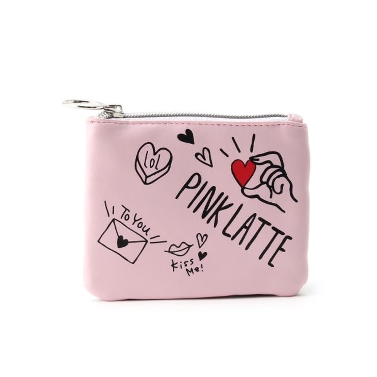 ハンドサイン ティッシュポーチ 品番 Wrdw Pink Latte ピンクラテ のキッズファッション通販 Shoplist ショップリスト