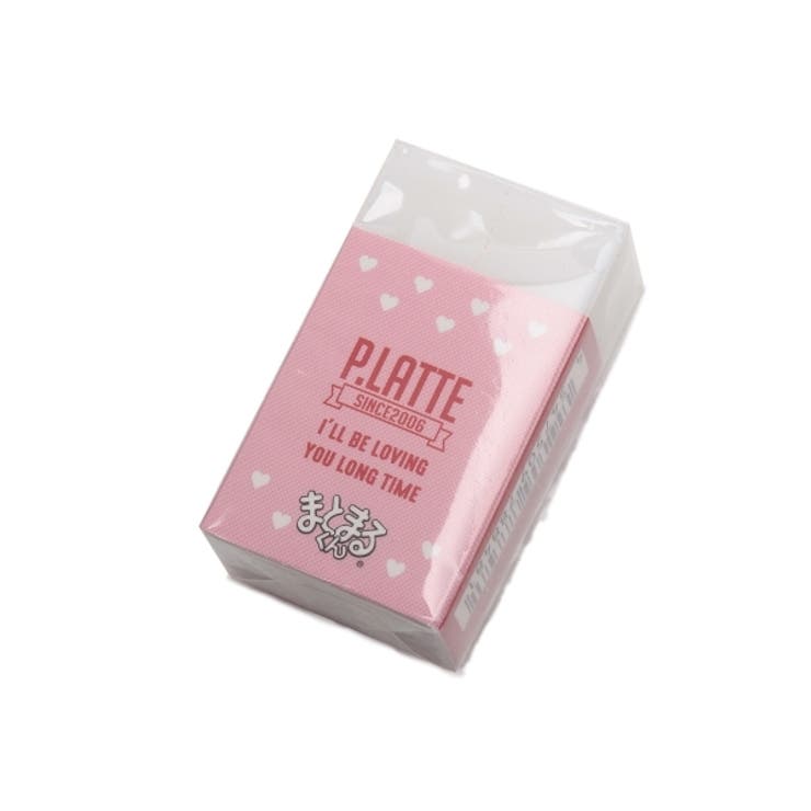 P Latteイラスト入りまとまるくん消しゴム 品番 Wrdw Pink Latte ピンクラテ のキッズファッション通販 Shoplist ショップリスト P Latteイラスト入りまとまるくん消しゴム 品番 Wrdw Pink Latte ピンクラテ のキッズファッション通販 Shoplist ショップリスト
