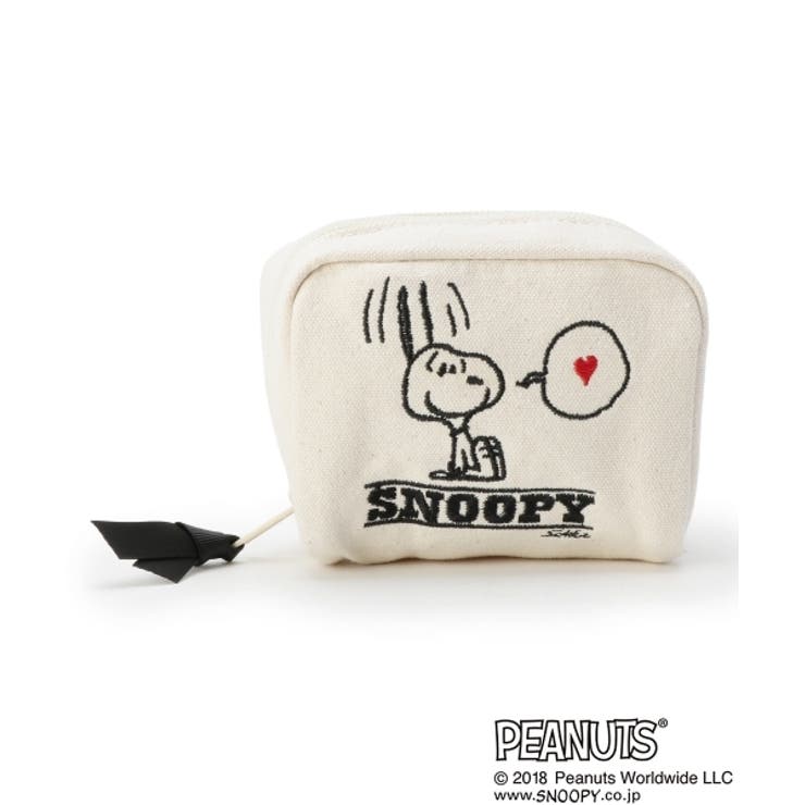 Peanutsコラボ スヌーピー スクエアポーチ 品番 Wrdw Shoo La Rue シューラルー のレディースファッション通販 Shoplist ショップリスト Peanutsコラボ スヌーピー スクエアポーチ 品番 Wrdw Shoo La Rue シューラルー のレディースファッション通販 Shoplist ショップリスト
