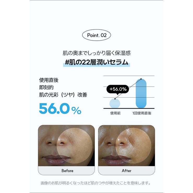 スタンダードソウル公式 インナードライラッピング保湿クリーム50ml | STANDARDSEOUL | 詳細画像9 