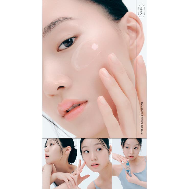 スタンダードソウル公式 インナードライラッピング保湿クリーム50ml | STANDARDSEOUL | 詳細画像5 