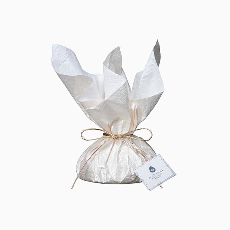 MAKANAI 純粋こんにゃくスポンジ（真珠） | MAKANAI | 詳細画像1 