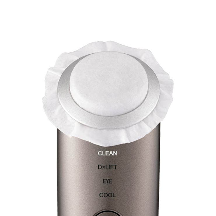 パワーブースターパッド 毛穴クリーン（15包入） | YA-MAN | 詳細画像4 