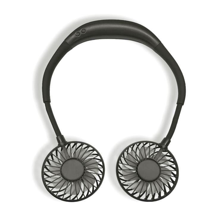 ハンズフリーファン 首掛け扇風機 首かけ 品番 Yzmu Premina プレミーナ のレディースファッション 通販 Shoplist ショップリスト