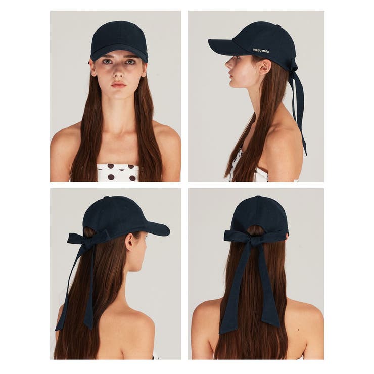 【mella mila】 SOLID | YENNA | 詳細画像2 