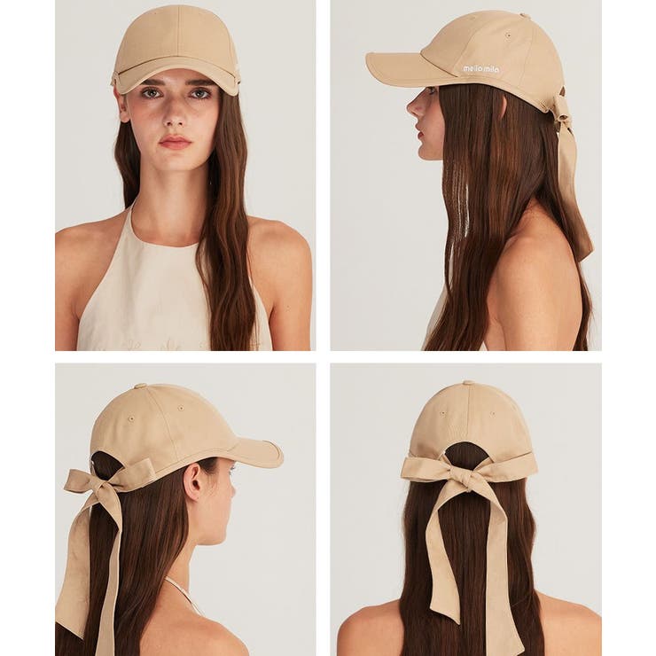 【mella mila】 SOLID | YENNA | 詳細画像3 