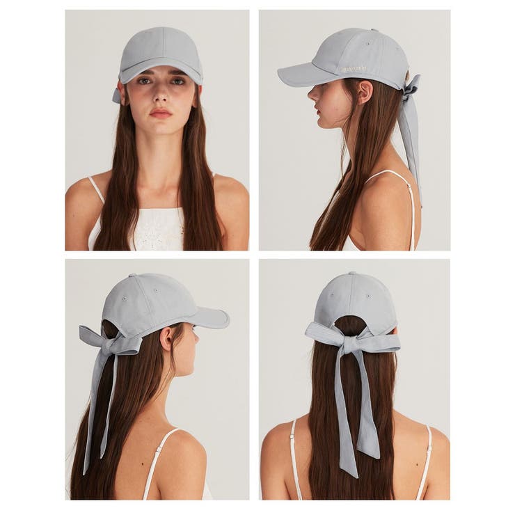 【mella mila】 SOLID | YENNA | 詳細画像1 