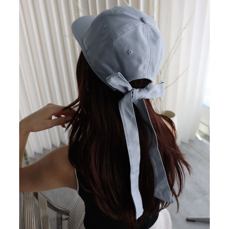 【mella mila】 SOLID | YENNA | 詳細画像6 