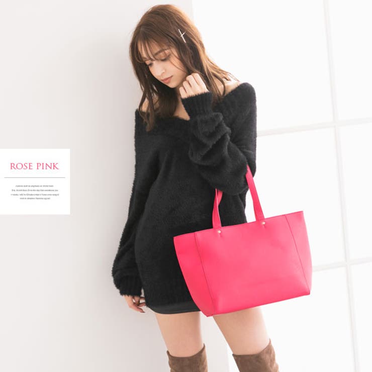 オリジナル 選べるシンプルトートバッグ トートバッグ | 夢展望 | 詳細画像12 