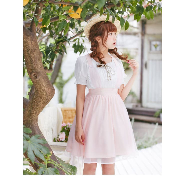 新到着 うさ耳ワンピースラッシュガード ピンク フリル付きフード水着 水着・ラッシュガード