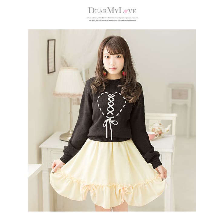 Janemarple ベルベット フリルスカート 別珍 ベロア レア Janemarple ベルベット フリルスカート 別珍 ベロア レア BABY