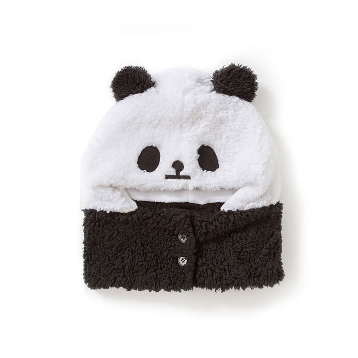 専用♥みかん♥暖か⭐ゆったり大人☆Wボア☆ネックウォーマー