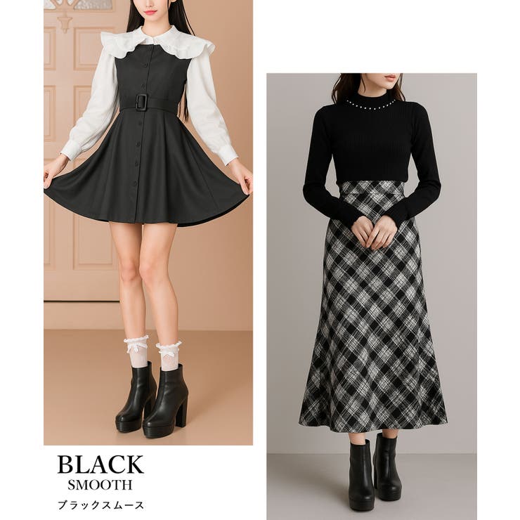 美脚 10 5cm太ヒール | 夢展望 | 詳細画像13 