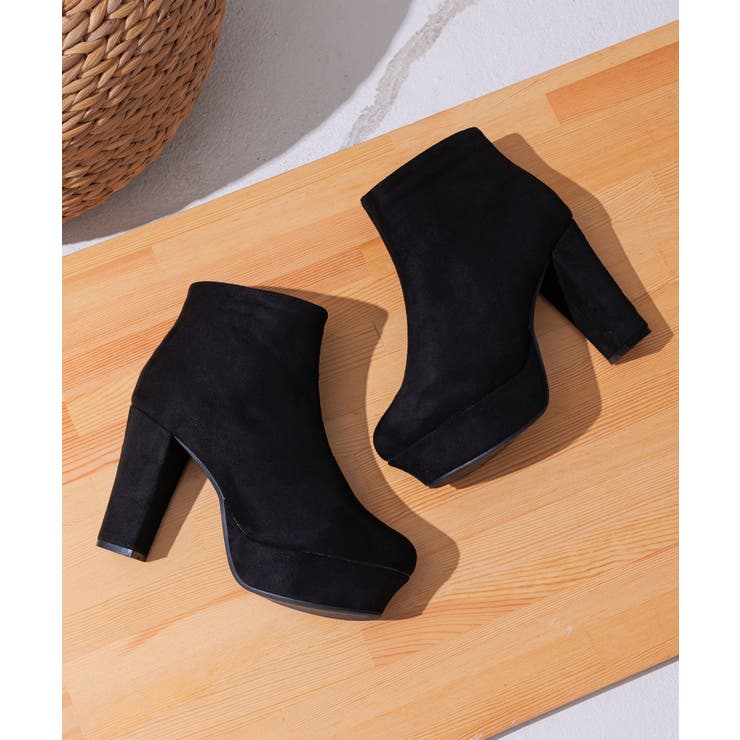 美脚 10 5cm太ヒール | 夢展望 | 詳細画像20 