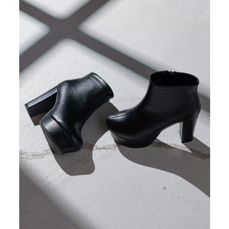 美脚 10 5cm太ヒール | 夢展望 | 詳細画像29 