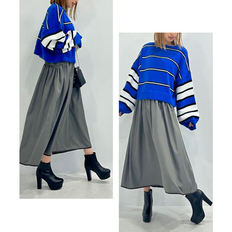 美脚 10 5cm太ヒール | 夢展望 | 詳細画像32 