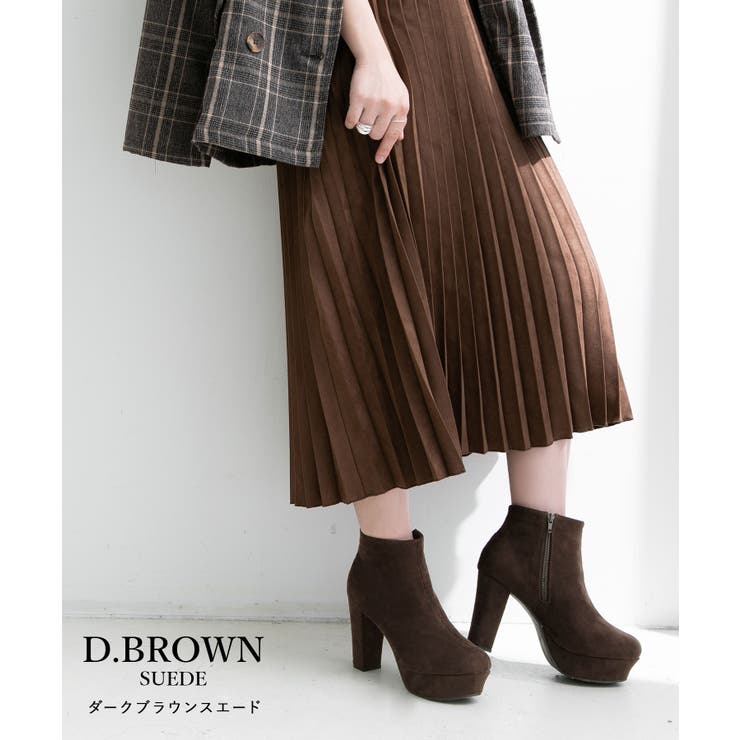 美脚 10 5cm太ヒール | 夢展望 | 詳細画像35 