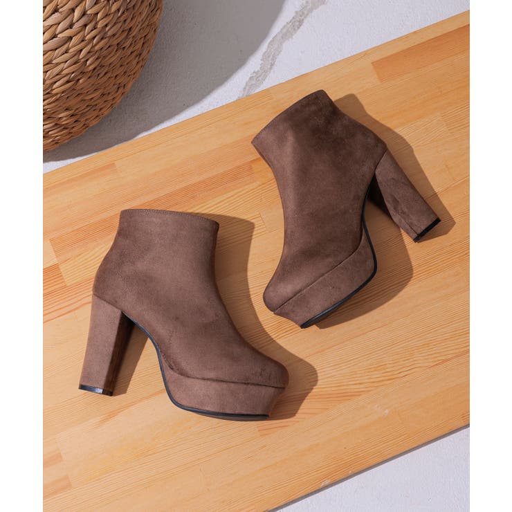 美脚 10 5cm太ヒール | 夢展望 | 詳細画像36 